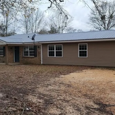Buy this 3 bed house on 452 W Street in Monroe County, AL 36460