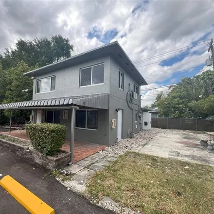 Rent this studio house on Southwest 30th Street in Miramar, FL 33023