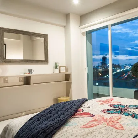 Rent this 3 bed apartment on Puebla City in Municipio de Puebla, Mexico