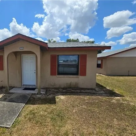 Buy this 2 bed house on 514 Canfield Street in Avon Park, FL 33825