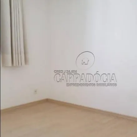 Rent this 2 bed apartment on Avenida Doutor Alberto Andaló in Vila Santa Cruz, São José do Rio Preto - SP