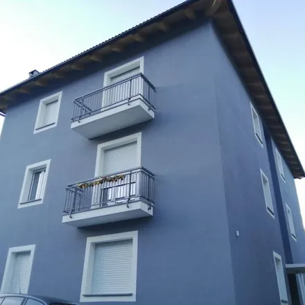 Image 4 - Via Camillo Cavour, 10069 Villar Perosa Torino, Italy - Apartment for rent