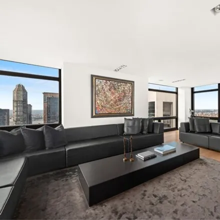 Image 3 - 721 Fifth Ave Unit 64gh, New York, 10022 - Condo for sale