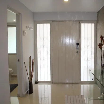 Buy this 5 bed house on Calle Cunagua in Colonia Torres Lindavista, 07708 Mexico City