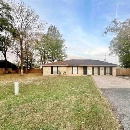 Buy this 4 bed house on 293 Concord Street in Vidor, TX 77662