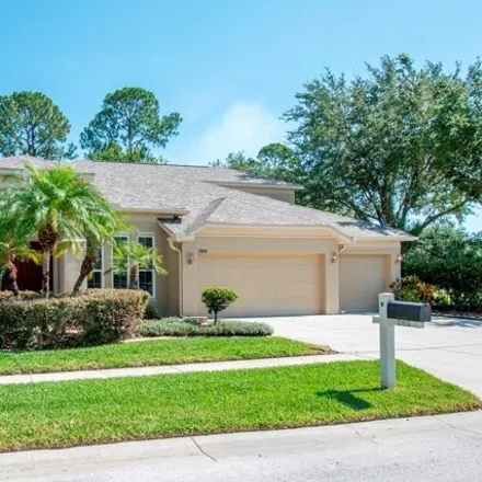 Buy this 5 bed house on 21639 Cormorant Cove Drive in Pasco County, FL 34637