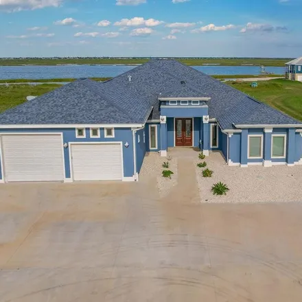 Buy this 3 bed house on 2007 North McCampbell Street in Aransas Pass, TX 78336