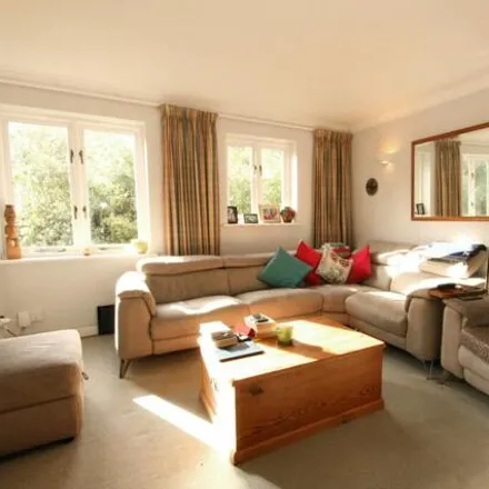 Buy this 2 bed apartment on Kelham Hall Drive in Wheatley, OX33 1SL
