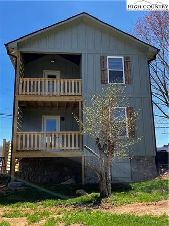 Buy this 2 bed house on 213 NC 194 in Todd, Ashe County