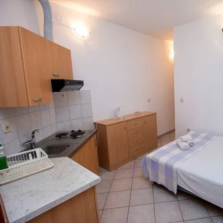 Image 1 - 21317 Grad Omiš, Croatia - Apartment for rent