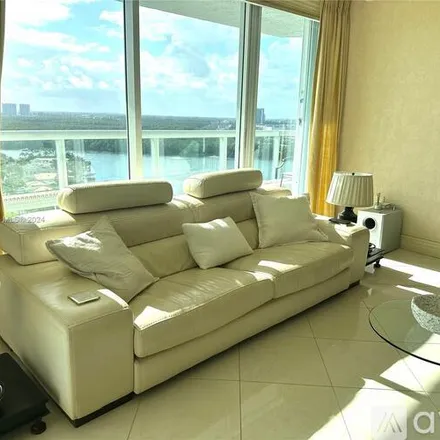 Rent this 2 bed condo on 16500 Collins Ave