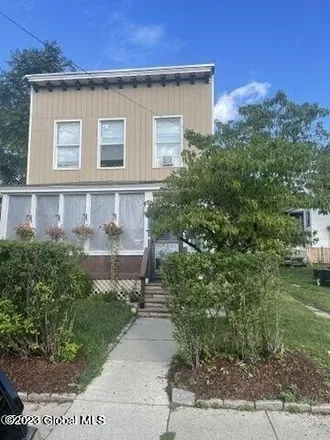 Buy this 3 bed house on 1290 Broadway in City of Albany, NY 12204