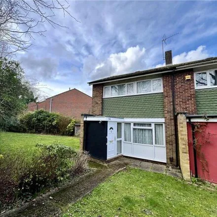 Buy this 3 bed house on 32 Broad Street in Fairlands, GU3 3BH