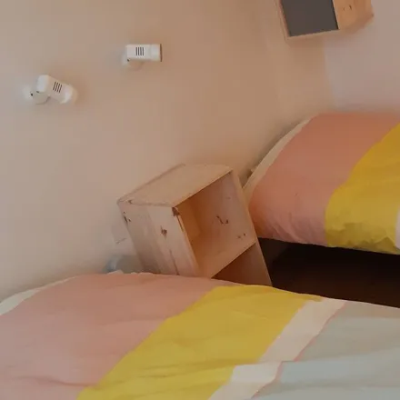 Rent this 2 bed apartment on Saint-Cast-le-Guildo in Côtes-d'Armor, France