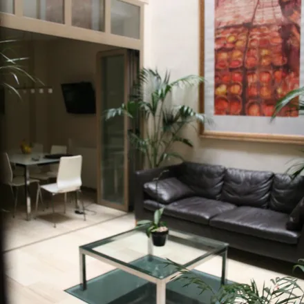 Rent this 1 bed apartment on Pasaje Virgen de los Gitanos in 41003 Seville, Spain