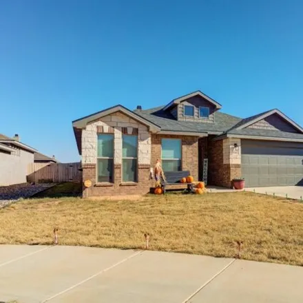 Buy this 4 bed house on Xenia Avenue in Lubbock, TX 79382
