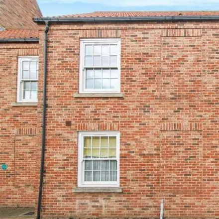 Buy this 1 bed apartment on Hillington Square in Stonegate Street, King's Lynn