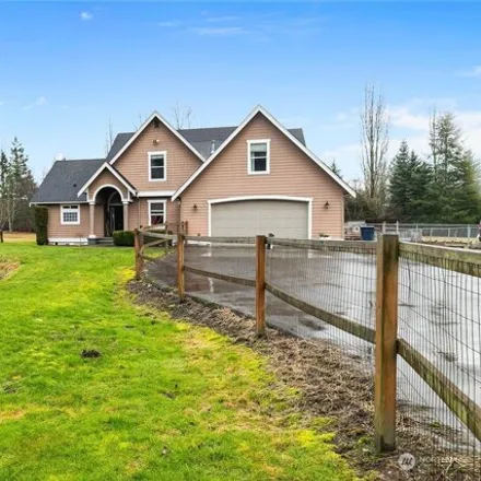 Buy this 4 bed house on 1843 H Street Road in Blaine, Whatcom County