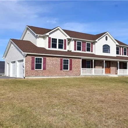 Buy this 4 bed house on 3305 Buckskin Place in Youngsville, Moore Township