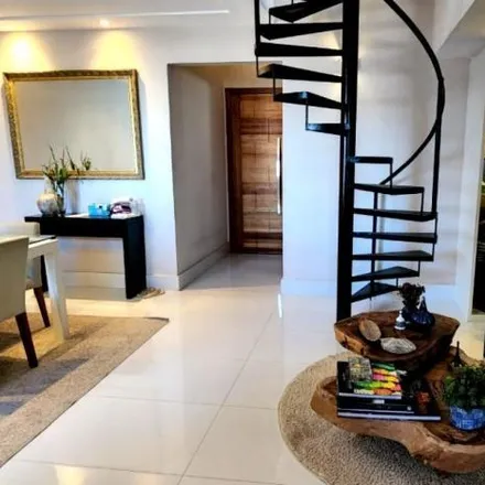 Buy this 3 bed apartment on Bella Maison in Rua da Graviola 228, Caminho das Árvores
