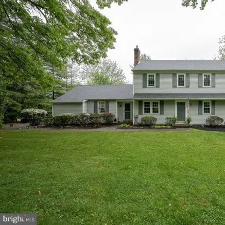 Buy this 4 bed house on 495 Hughes Road in Merion Hills, Upper Merion Township