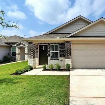 Buy this 3 bed house on 2921 Maryanne Lane in Pflugerville, TX 78660
