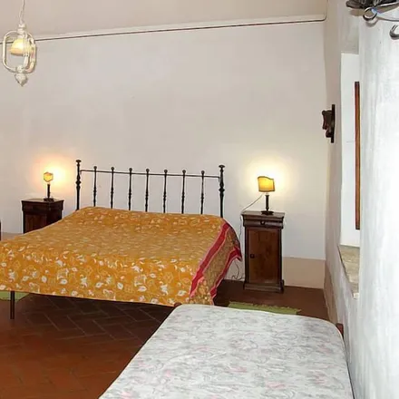 Rent this 1 bed apartment on Lago di Bolsena in Lungolago di Capodimonte, Capodimonte VT