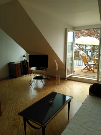Image 6 - Herwarthstraße 13a, 53115 Bonn, Germany - Apartment for rent
