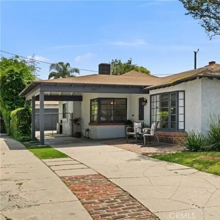 Buy this 2 bed house on 290 North Lima Street in Burbank, CA 91505