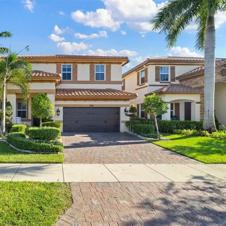 Buy this 5 bed house on 10311 Lake Vista Court in Parkland, FL 33076