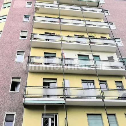 Rent this 1 bed apartment on Lavasecco Dergano in Via Giuseppe Tartini, 20158 Milan MI