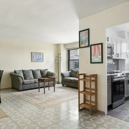 Buy this studio apartment on 1020 Grand Concourse in New York, NY 10456