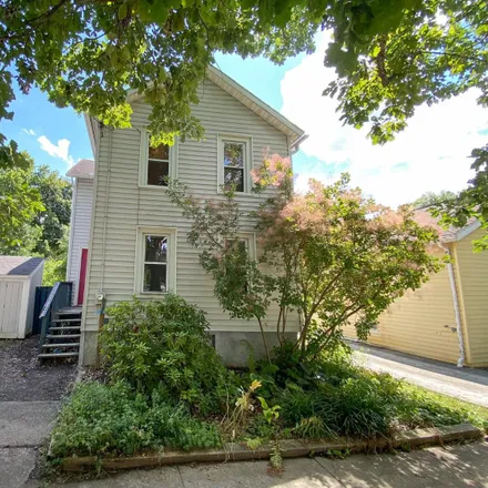 Buy this 4 bed house on 307 Esty Street in City of Ithaca, NY 14850