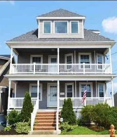 Buy this 4 bed condo on 876 Shirley Street in Winthrop Beach, Winthrop