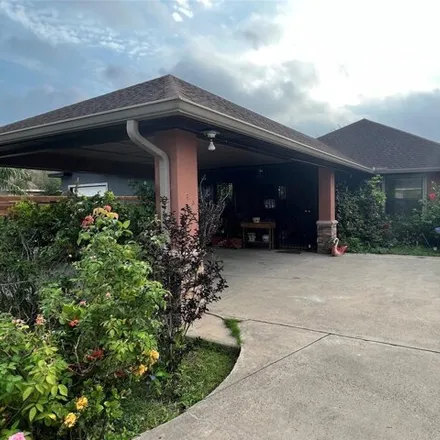 Buy this 3 bed house on 6092 Lourdes Boulevard in Brownsville, TX 78521