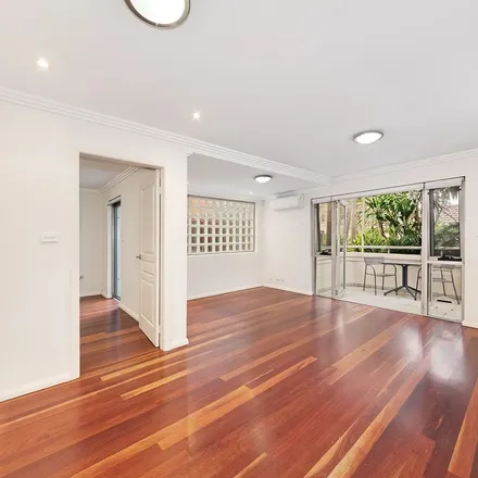 Image 1 - 193 Falcon Street, Neutral Bay NSW 2089, Australia - Apartment for rent