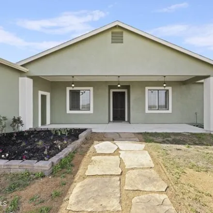 Buy this 4 bed house on 7323 Woodchute Trail in Chino Valley, AZ 86315