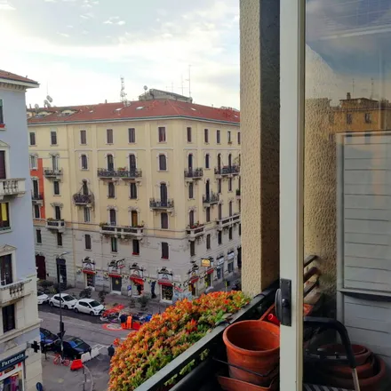 Image 7 - Viale Monza, 87, 20127 Milan MI, Italy - Apartment for rent