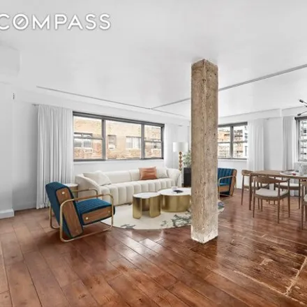 Rent this 1 bed house on The Hawthorne in 211 East 53rd Street, New York