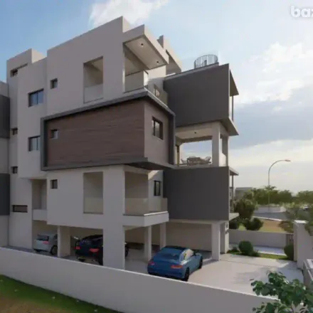 Image 6 - Ypsonas Municipality, Limassol District, Cyprus - Apartment for sale