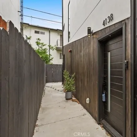 Buy this 2 bed house on 4138 Normal Ave in Los Angeles, California