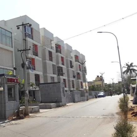 Image 3 - unnamed road, Zone 7 Ambattur, - 600053, Tamil Nadu, India - Apartment for rent