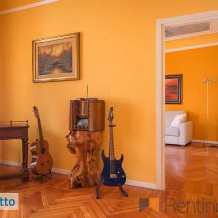Image 5 - Via Cesare Correnti 23, 20123 Milan MI, Italy - Apartment for rent