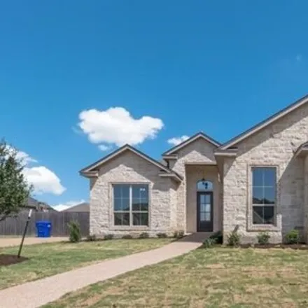 Buy this 4 bed house on 10386 Creekside Lane in Waco, TX 76712