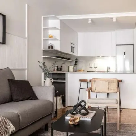Rent this 2 bed apartment on Calle de Zurbano in 73, 28010 Madrid