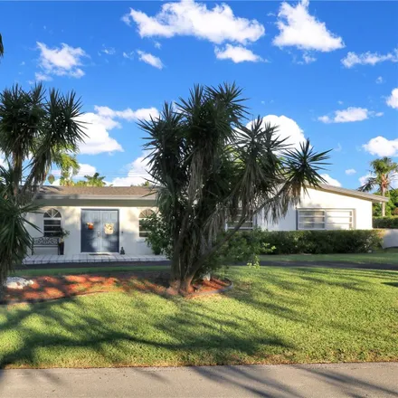 Buy this 4 bed house on 14421 Southwest 85th Avenue in Palmetto Bay, FL 33158