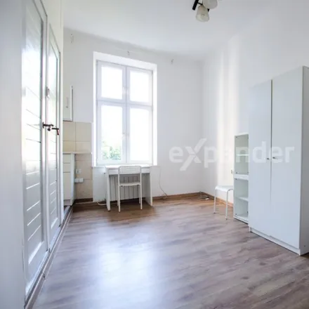 Buy this 4 bed apartment on Piotra Michałowskiego 12 in 31-128 Krakow, Poland