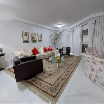 Buy this 4 bed apartment on Rua Ana Benvinda de Andrade in Alto de Santana, São Paulo - SP