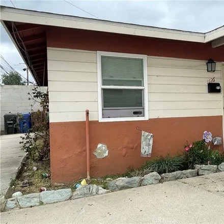 Image 3 - 1143 West 121st Street, West Athens, CA 90044, USA - House for sale
