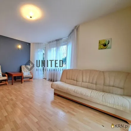 Buy this 2 bed apartment on Zagony 4 in 54-614 Wrocław, Poland